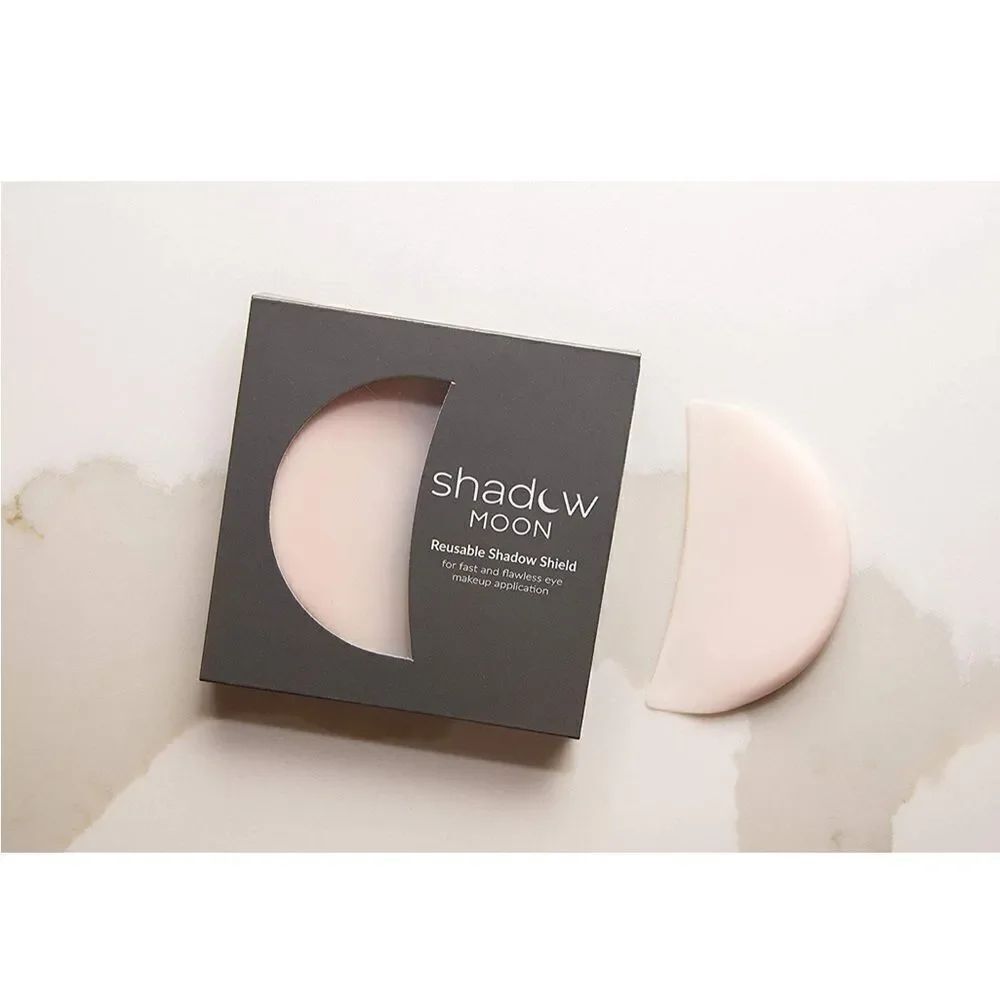 💜 ShadowMoon - Reusable Eye Makeup Shield - Picture 5 of 6